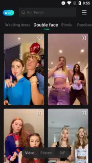 FacePlay capture 18