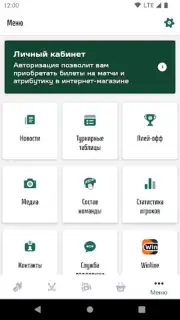 ХК Ак Барс capture 4
