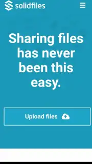 Solidfiles capture 1