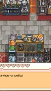 Harvest Town capture 10
