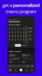 MacroFactor - Macro Tracker capture 1