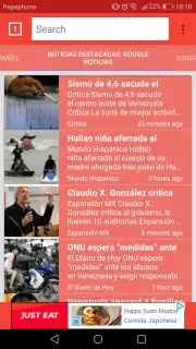 Light Browser capture 10
