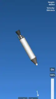 Spaceflight Simulator capture 13