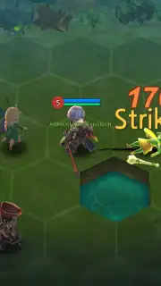 Kingdom of Hero: Tactics War capture 8