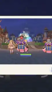 Ragnarok X x Re:Zero capture 3