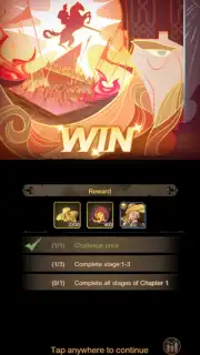 Idle League: Rise of Gods capture 5