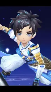 Tales of Jade: Hwarang capture 8
