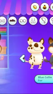 Duddu My Virtual Pet capture 1