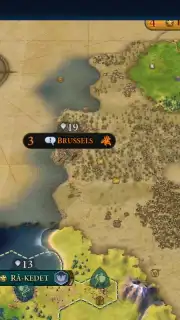 Civilization VI capture 4
