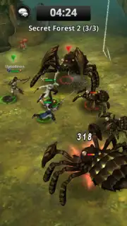Guild of Honor capture 1