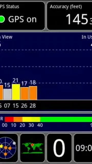 GPS Test capture 6