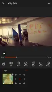 Filmigo Video Maker capture 8