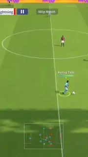 Soccer Star: 2022 Football Cup capture 10