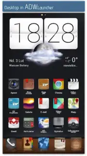 DCikonZ Theme capture 10