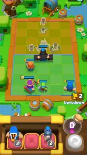 Clash Mini capture 8