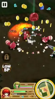 Rune Story capture 2