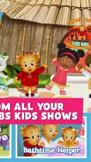 PBS KIDS Games capture 10