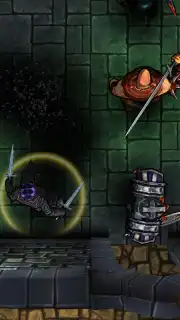 Arcane Quest HD capture 2
