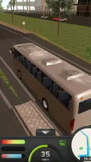 Coach Bus Simulator capture 14