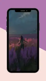 Wallpaper Aesthetic for Girls capture 3