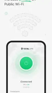 Total VPN capture 10
