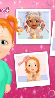 Sweet Baby Girl Daycare 2 capture 4
