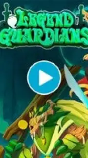 Legend Guardians – Mighty Heroes capture 1