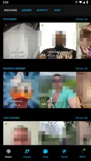 ROMEO capture 1