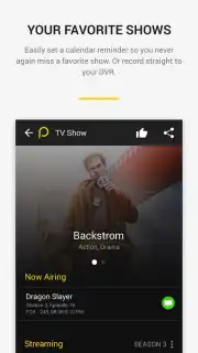 Peel Smart Remote capture 2
