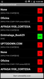 Wifi password breaker capture 2