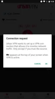 Urban VPN capture 7