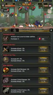 Merge Ninja Star 2 capture 2