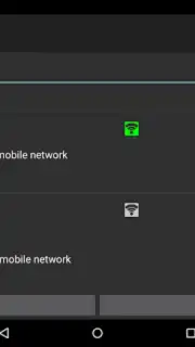 Точка доступа WiFi capture 4