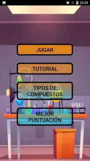Master Chemistry capture 8