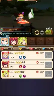 Merge Girls capture 7