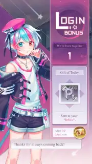 My Stella Knights capture 9