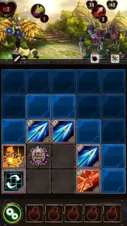 Super Awesome RPG Lite capture 7