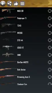 Guns Simulator capture 4