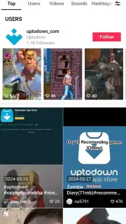 TikTok Lite capture 12