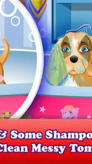 Baby Hazel Pet Hospital capture 2