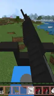 Lava Craft capture 5