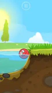 Red Ball 4 capture 14