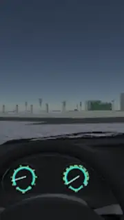 Magas Drive 2023 : гонки capture 9