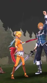 SOUL REVERSE ZERO capture 3