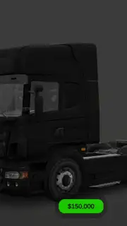 Universal Truck Simulator capture 4