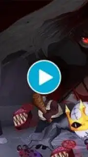 Devil Slayer RPG capture 1