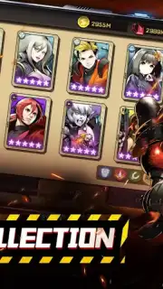 Metal Slug: Commander capture 3