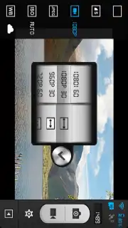 DJI VISION capture 3