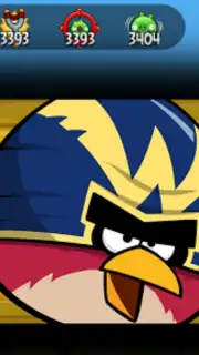 Angry Birds Friends capture 3