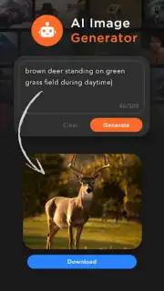 AI Drawing : Trace & Sketch capture 12